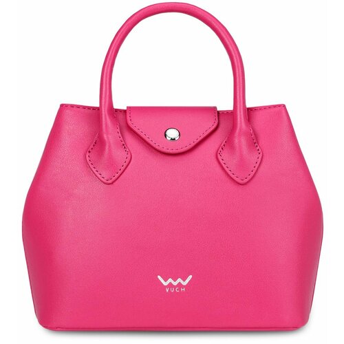 Vuch Handbag Gabi Mini Pink Slike