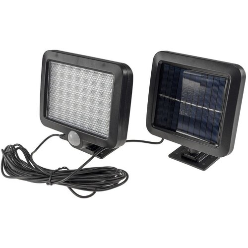 Ct Solarni reflektor s solarnim panelom 300lm 6000K Cene