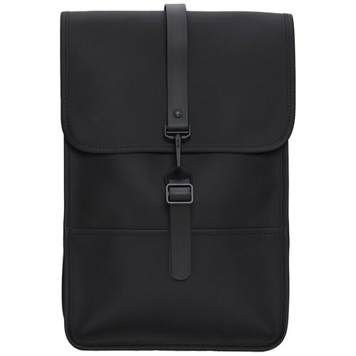 Rains BACKPACK MINI Crna Slike