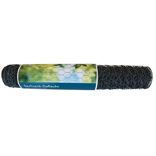 STABILIT žičana mreža (10 x 0,5 m, 13 mm, antracit, premazano) Cijene
