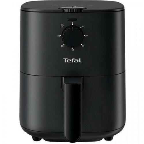 Tefal Easy Fry Essential EY130815 Pećnica na vruć zrak, 3.5L, 1400W, crna Cijene