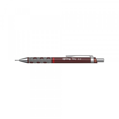 Olimp Sport Tehnička olovka ROTRING Tikky 0.5 bordo Cene