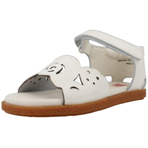 Camper Sandali & Odprti čevlji TWS KIDS Bela Cene