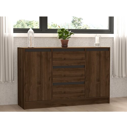 Woody Fashion Hanah Home Komoda Onat Slike