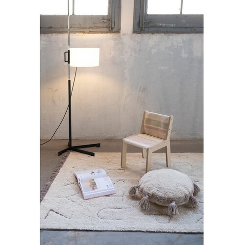 Lorena Canals Preproga ABC / RugCycled - 140x200 cm Cene