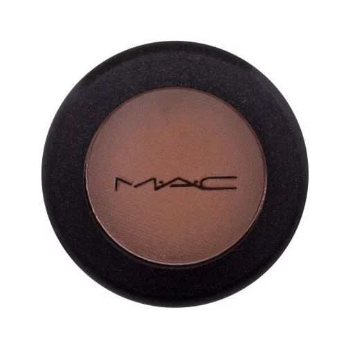 Mac Eye Shadow sjenilo za oči 1.5 g Nijansa texture velvet