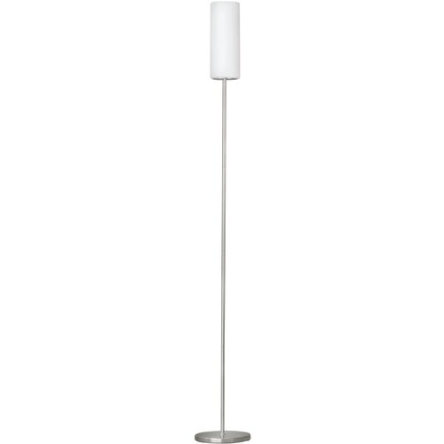 Eglo Tyoy 3 podna lampa/1 nikl-mat staklo opal-mat Cene