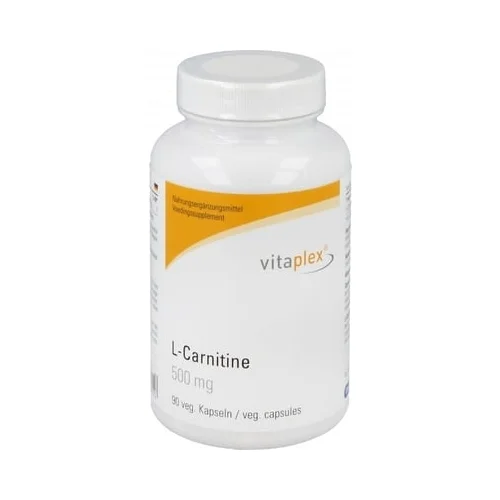 Vitaplex l-karnitin