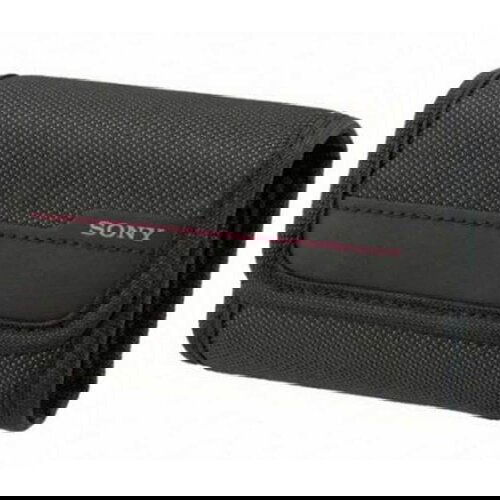 Sony torbica za fotoaparate Cyber Shoot LCS-BDG Cene