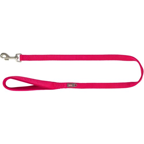 Trixie Povodec Premium M-L 100 cm/20mm roza Slike
