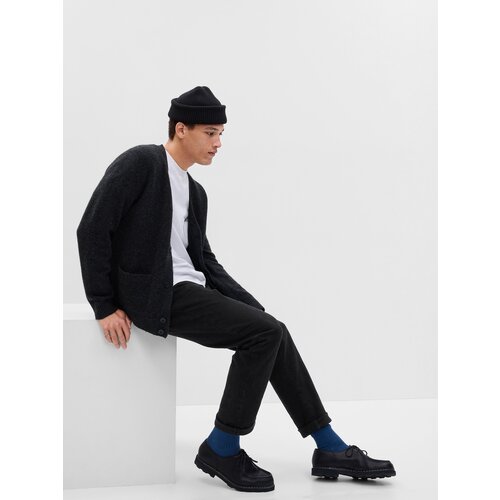 GAP Straight Flex Jeans - Men Slike