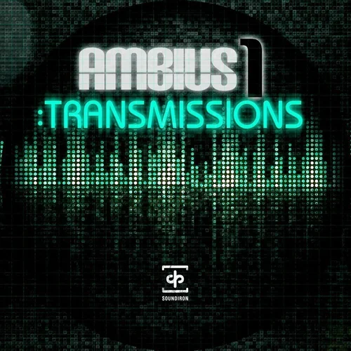 Soundiron Ambius 1: Transmissions (Digitalni proizvod)