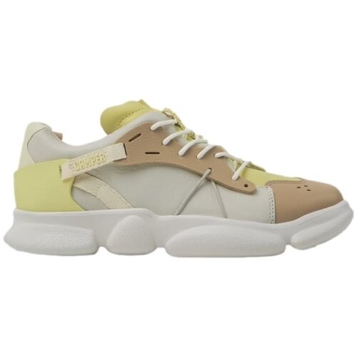 Camper Twins Sneakers K201439 - Multicolor Vi&amp;scaron;ebojna Slike
