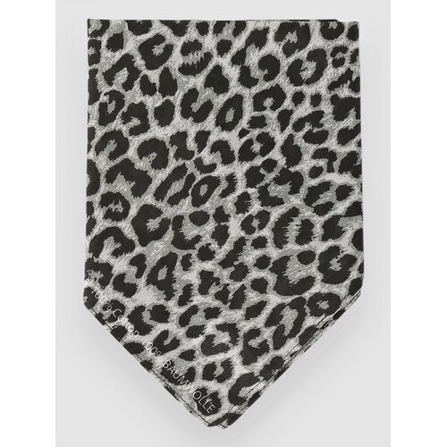 Empyre Leopard Scarf grey Cijene