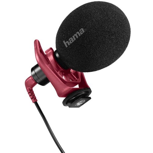  Mikrofon direkcijski HAMA "RMN Uni" Cene