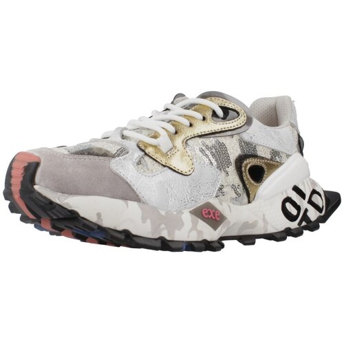 Exé Shoes Modne superge 134 10E Siva Cene