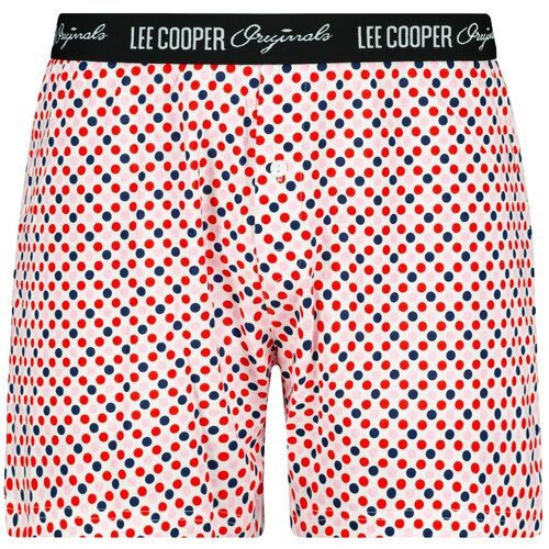 Lee Cooper Muške bokserice Love Cene