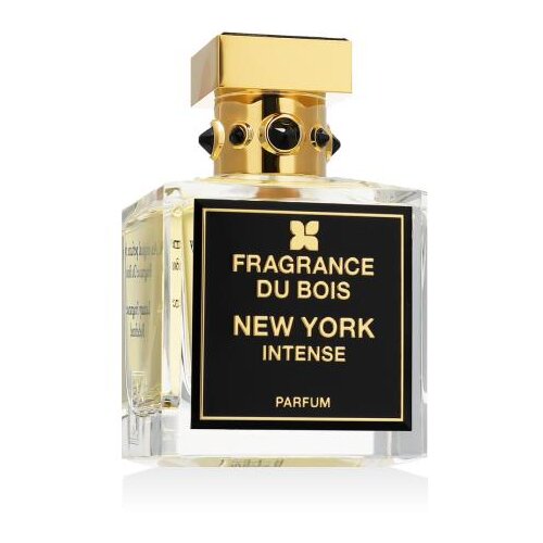 Fragrance Du Bois New York Intense 100 ml parfum unisex Cene