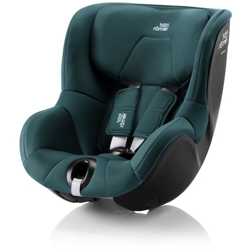 Britax Romer dječja autosjedalica dualfix&amp;trade; 5z 360&amp;deg; i-size (61-105 cm) atlantic green Slike