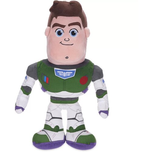Disney Pixar Lightyear pli&amp;scaron;ana igračka 30cm Slike