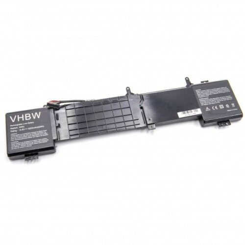VHBW Baterija za Dell Alienware 17 R2 / 17 R3, 6200 mAh Cene