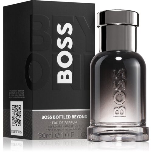 Hugo Boss BOSS Bottled Beyond parfumska voda za mo&amp;scaron;ke 30 ml Slike