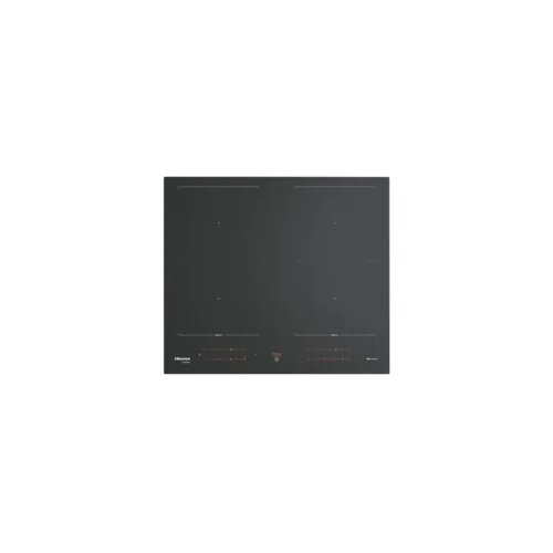  HEH6443BSCWF1 Hisense Hi8 Indukcijska ploča za kuhanje sa integrisanom kuhinjskom napom, 60 cm Cijene