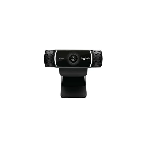 Logitech LOGI C922 Pro Stream Webcam - USB 960-001088