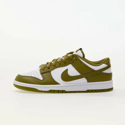 Nike Sneakers Dunk Low Retro White/ Pacific Moss EUR 37.5