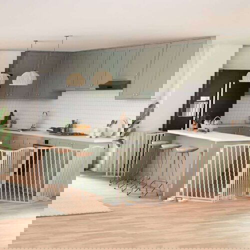 vidaXL Ograda za pse z vrati zložljiva 12 panelov 960 cm topolovina Cene