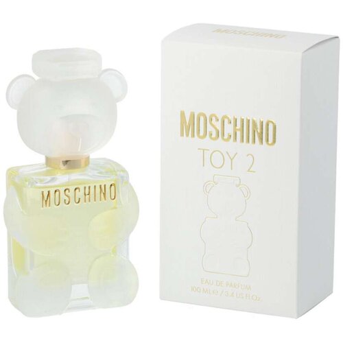 Parfem Parfumska voda Eau De Parfum Toy 2 - 100 ml Slike