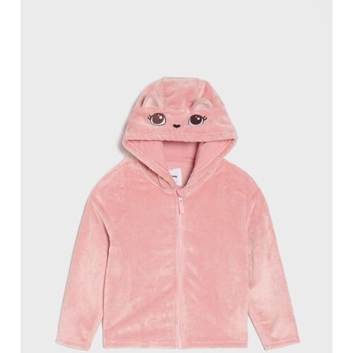 Sinsay Pahuljasta bluza s 3D detaljima Cijene