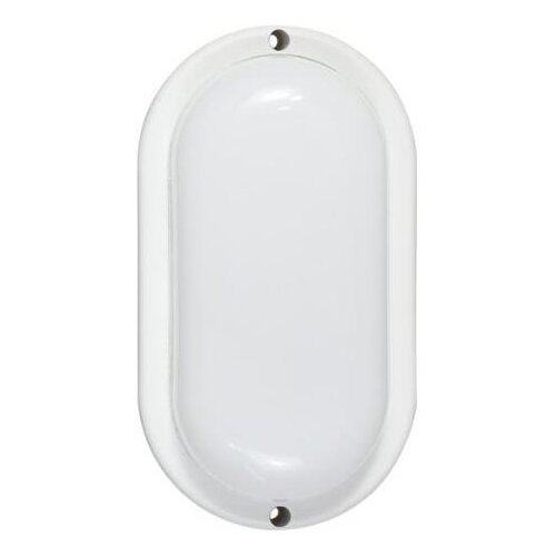  LED spoljašnja zidna svetiljka LED/6W/230V IP54, bela Cene