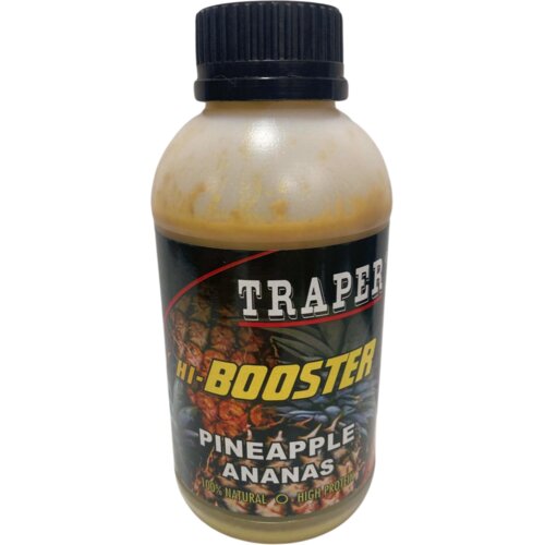 TRAPER Booster Expert Aditiv, Ananas, 300ml/350g Cene