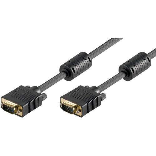 Toy State VGA kabl 1,8 m VGA (D-Sub) crni Slike