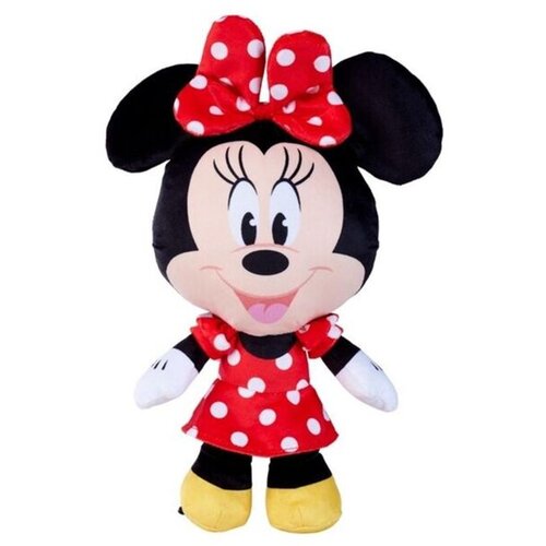 Mickey &amp;amp; Minnie Pli&amp;scaron;ana igračka 25 cm Slike
