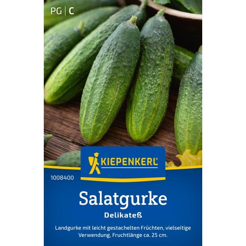 KIEPENKERL Solatna kumara "poslastica" - 1 pkt. Cene