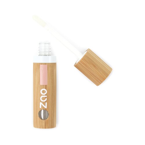 Zao liquid Lip Balm - 3,80 ml Slike
