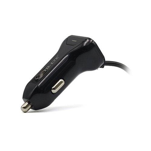 Comicell Auto punjac td-c81 2.1a usb microusb crni ( A647 ) Slike
