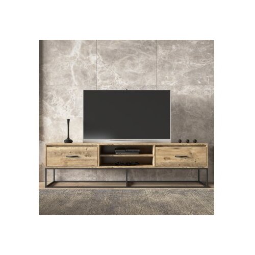 Hanah home TV polica FRN 12011 Slike