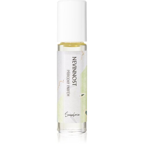 Soaphoria Innocence naravni parfum za ženske 10 ml Slike