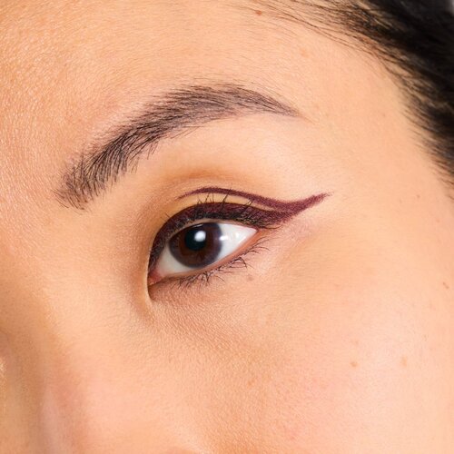 Clinique High Impact&amp;trade; Gel Tech Eyeliner gel črtalo za oči odtenek Black Honey 0.35 g Slike