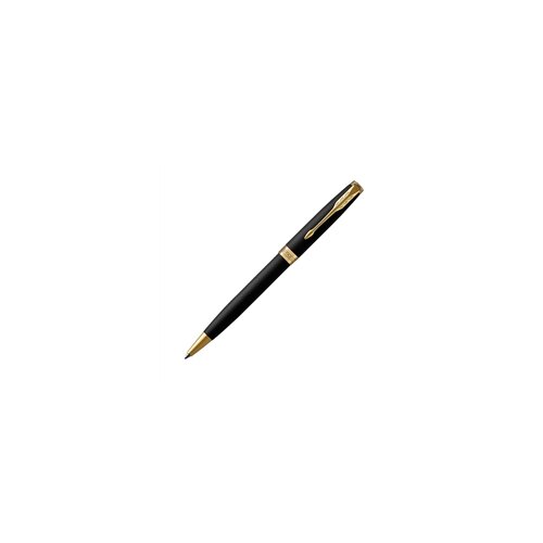 Parker Kemijska olovka Sonnet Basic, crno zlatna Cene