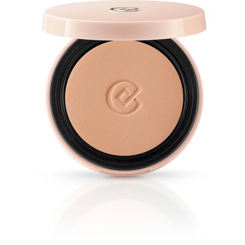 Collistar puder u kamenu impeccabile compact 50N cameo Cene