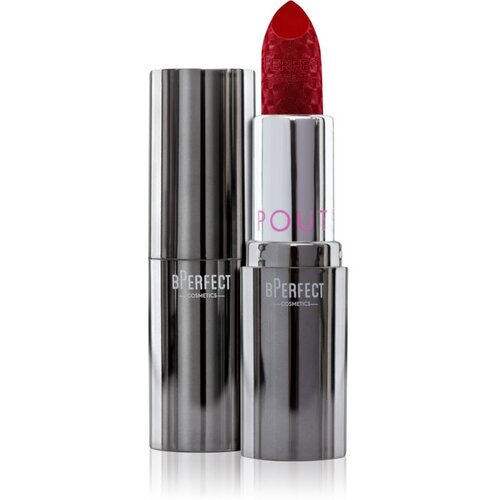 BPerfect Poutstar Soft Matte matirajoča šminka odtenek Power 30 g Cene