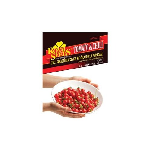  Paradajz Divlji Royal Seeds Cijene