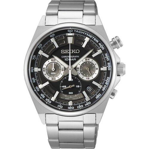  Mu&scaron;ki sat Seiko Chrono SSB397P1 Cijene