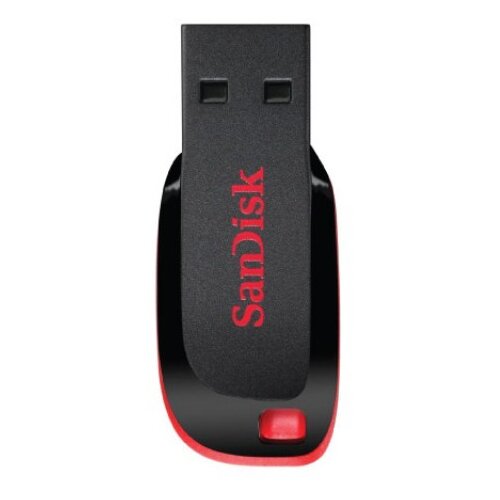 San Disk Flash Cruzer Blade 32GB USB 2.0 Cene