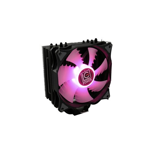 CPU hladnjak LC-Power LC-CC-120-RGB, Intel/AMD Cijene