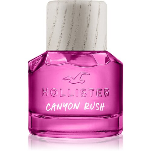 Hollister Canyon Rush parfumska voda za ženske 30 ml Cene
